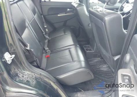 2010 Jeep Liberty Renegade z USA, uszkodzony, nr VIN 1J4PN3GK6AW148624